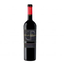 Copa de Vino Liria Cabernet - Santa Helena Merlot - Protein House Colombia