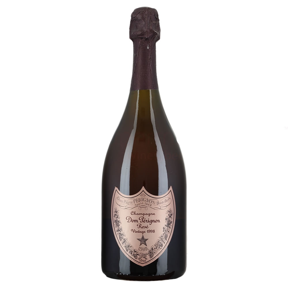 Dom Perignon Rose Vintage