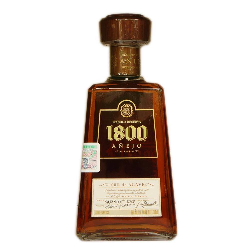 Текила 1800