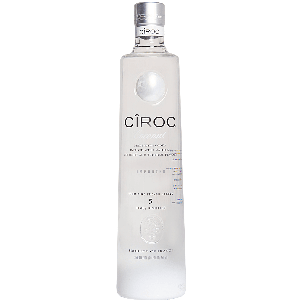 Ciroc Coconat Cava Diapon