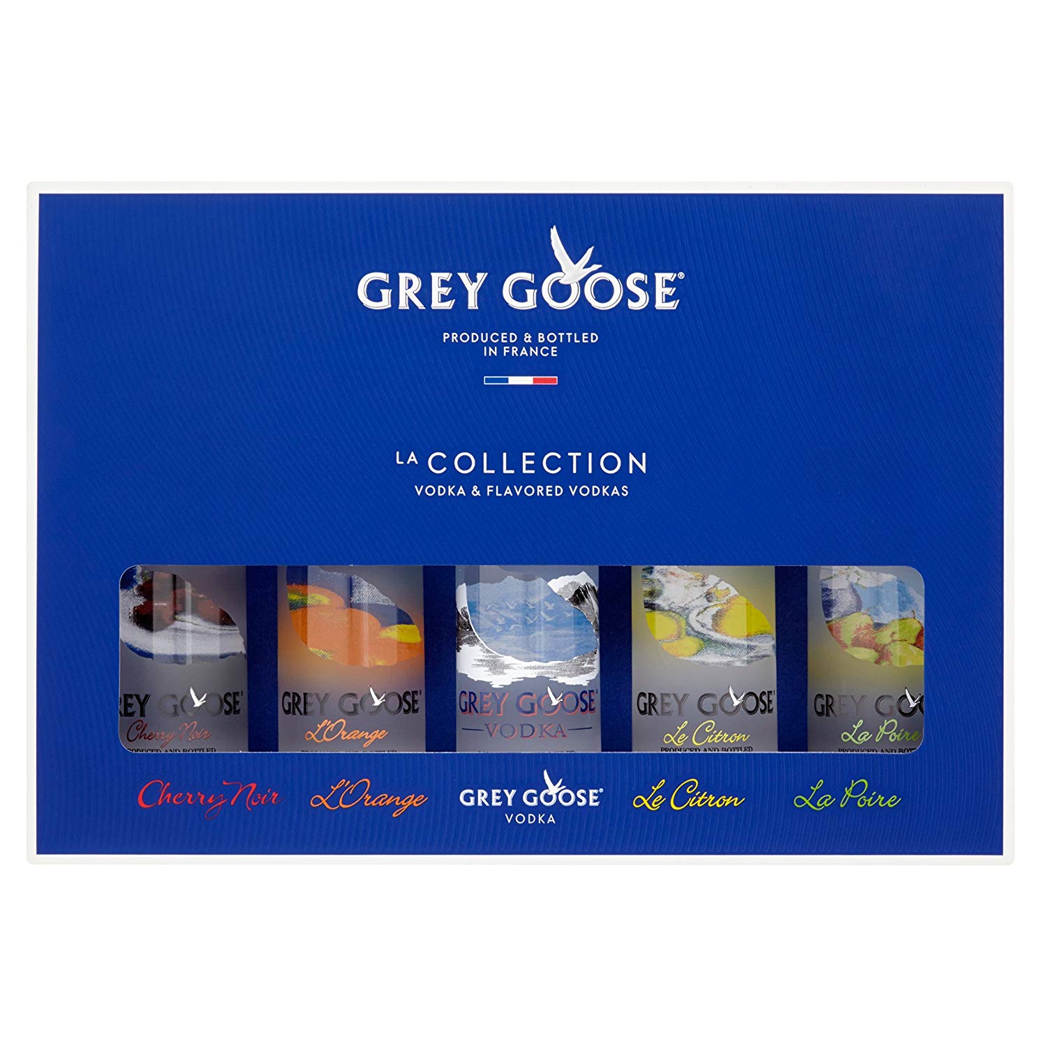 Grey Goose La Poire