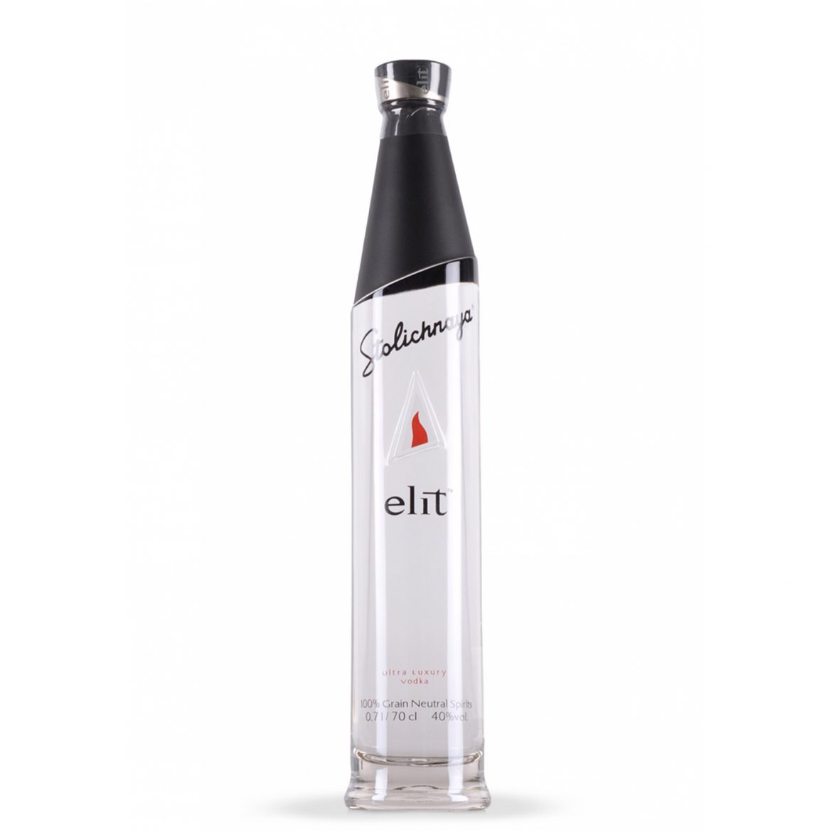 Stolichnaya Elit - Cava Diapon