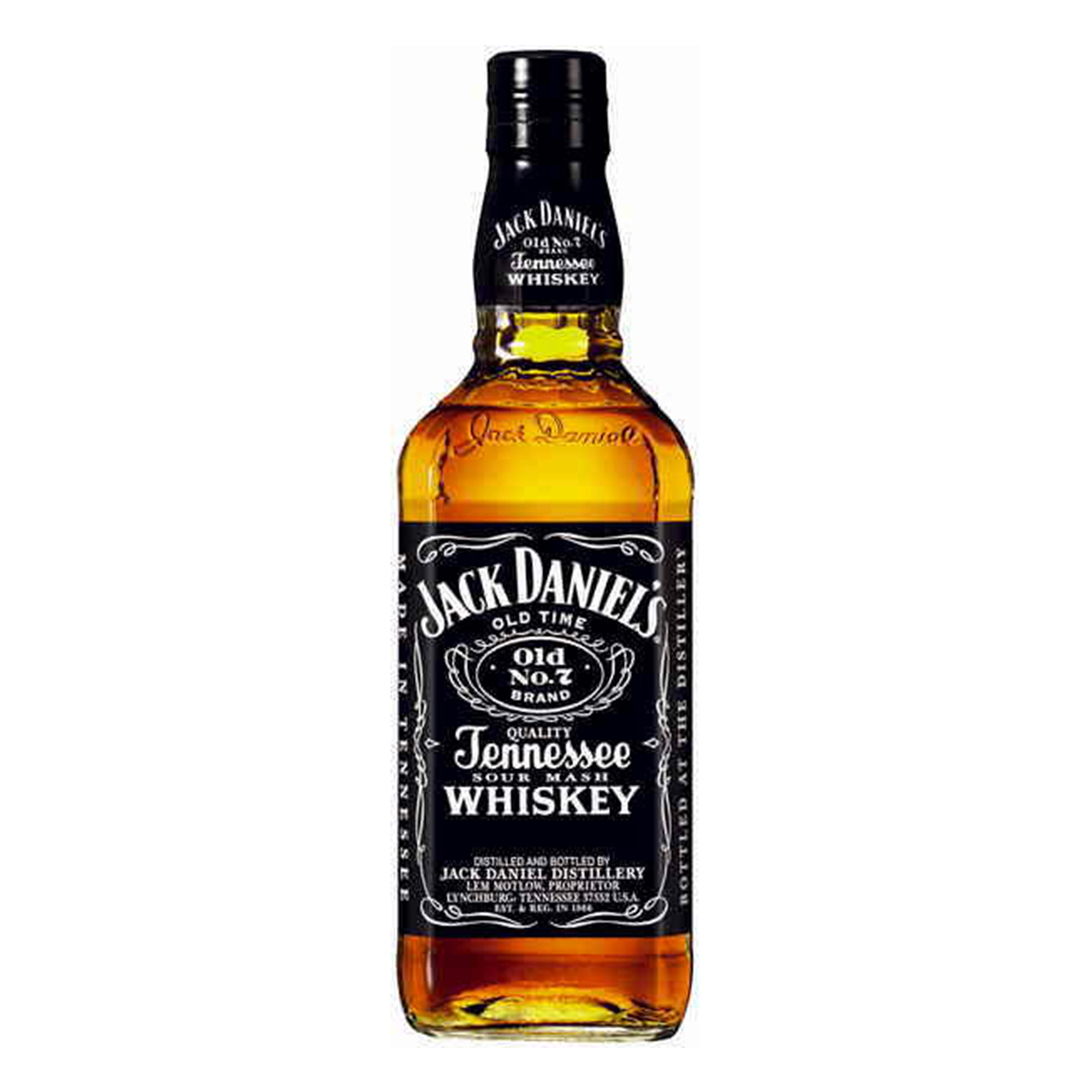 Jack Daniels Customer Service